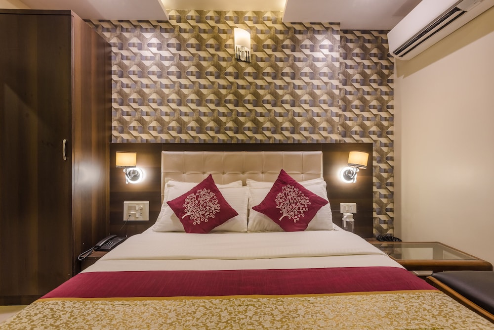 Hotel Liberty Plaza 16/46