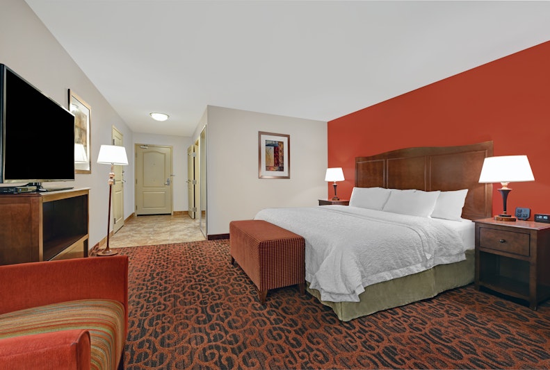 Hampton Inn Lordsburg 15/50