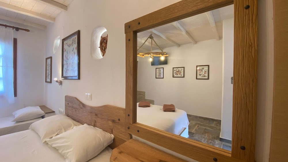 Villa Mata Pension 38/73