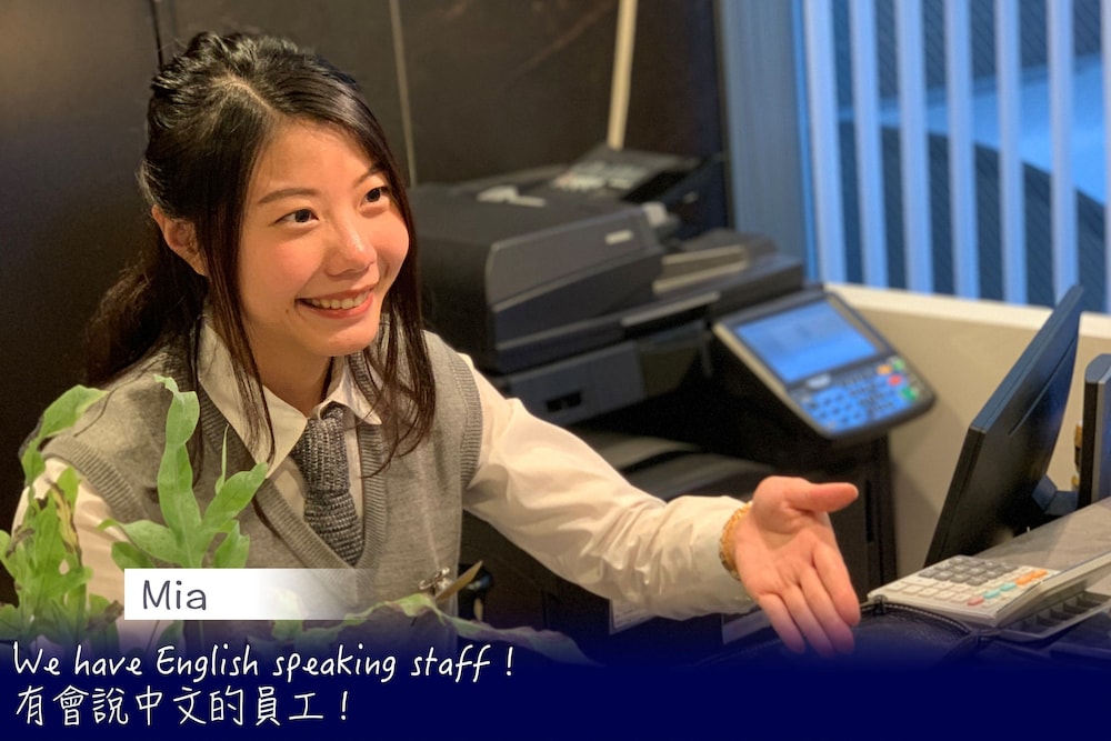 COCO STAY Nishikawaguchi Ekimae 3/28