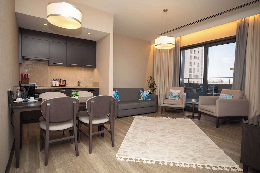 Park Inn By Radisson Istanbul Atasehir 54/85