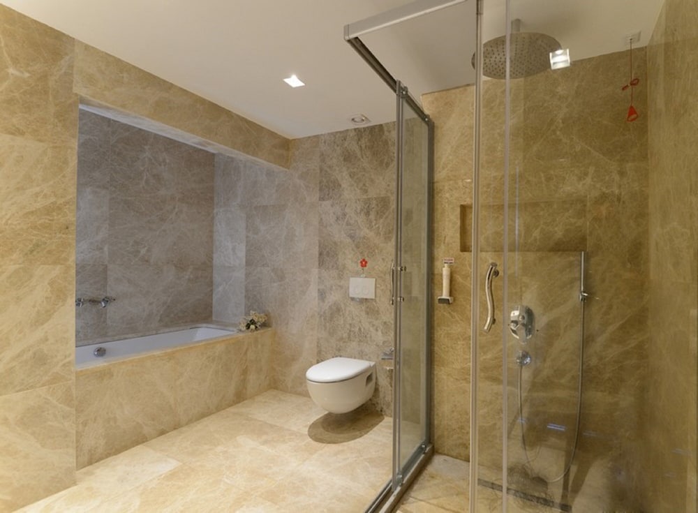 Lugga Boutique Hotel and Beach 41/43