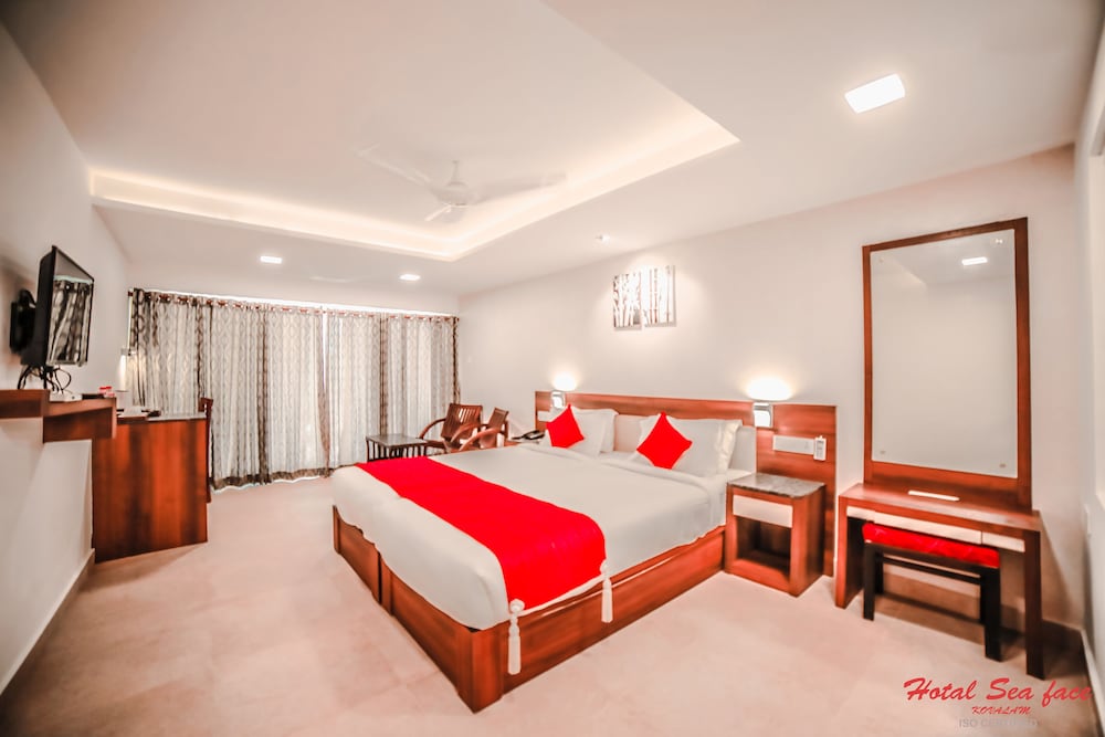 Hotel Seaface 21/52