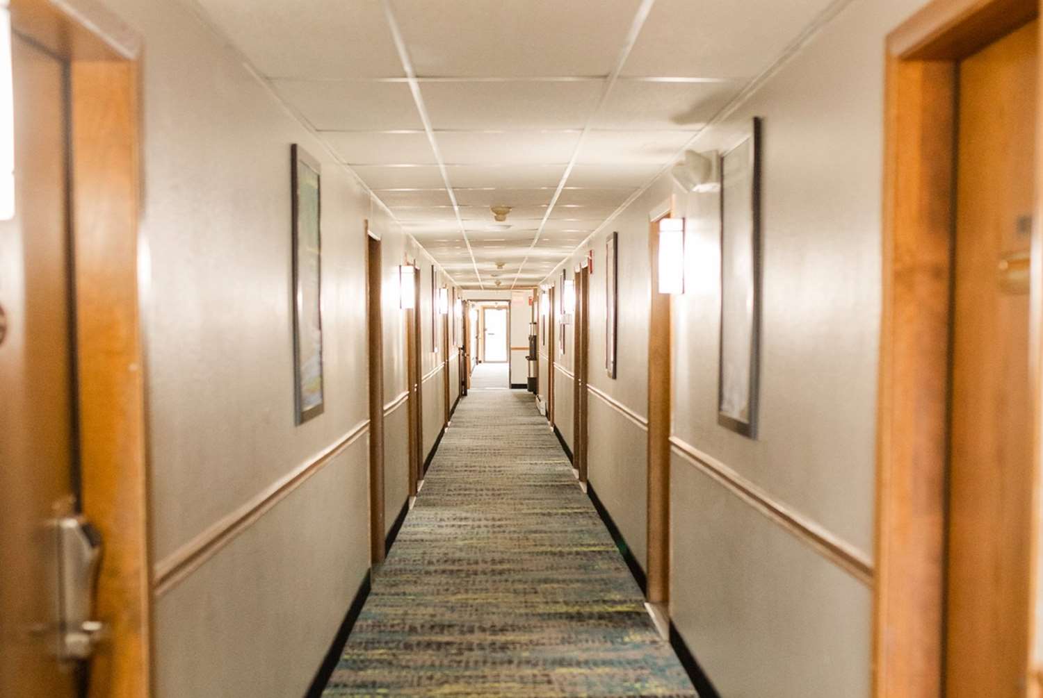 Travelodge by Wyndham Escanaba 31/46
