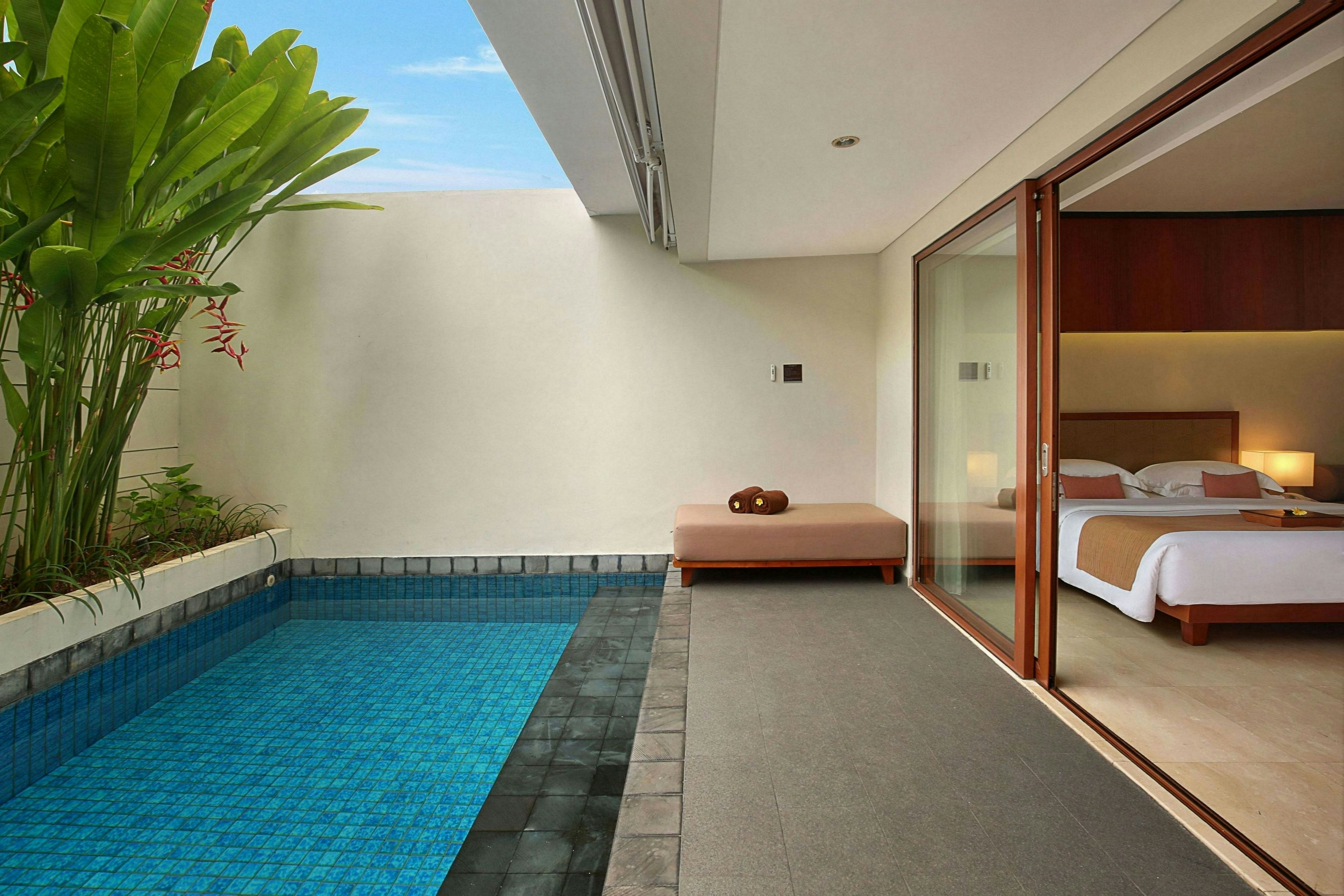 The Magani Hotel And Spa 34/74