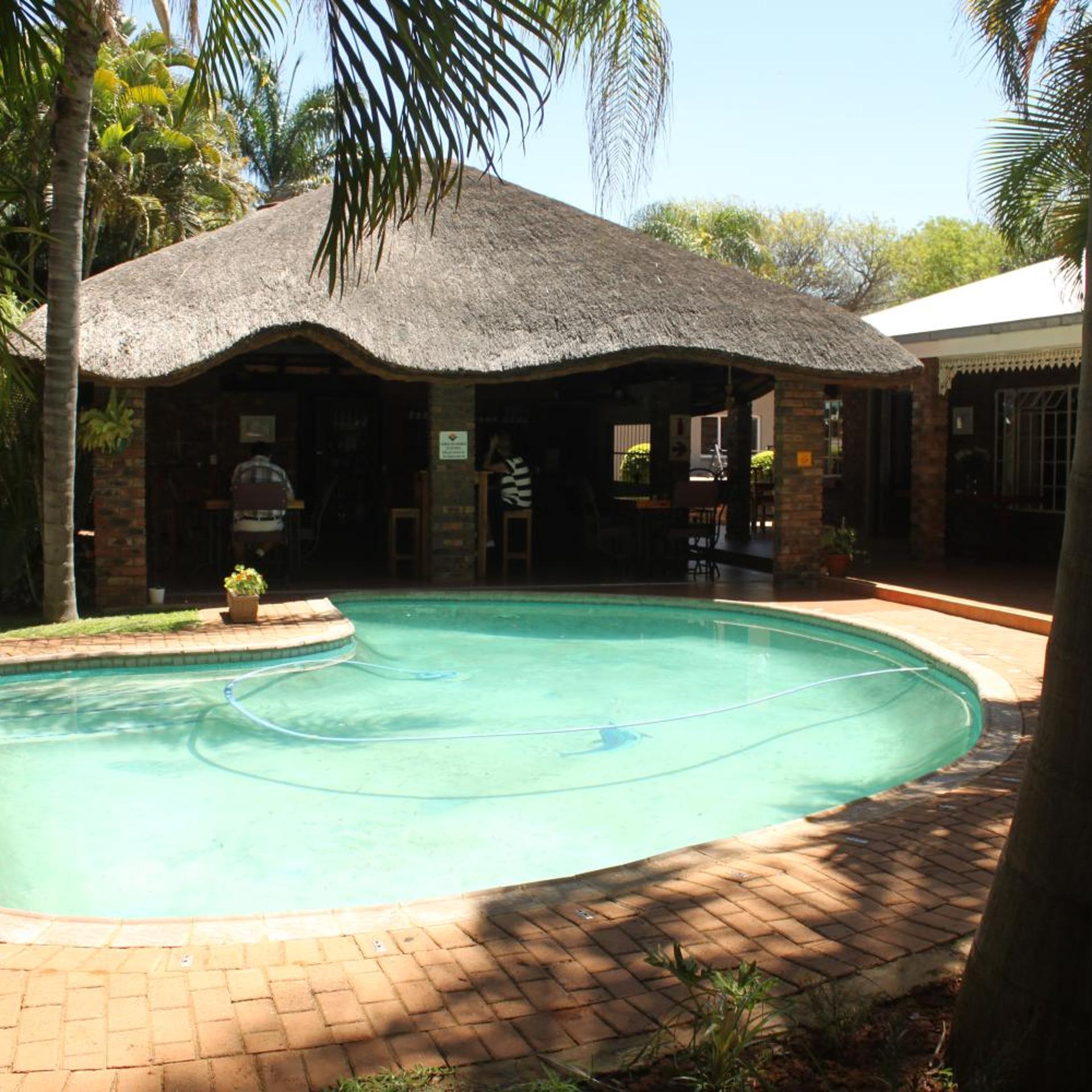 Ngwenya Boutique Hotel 27/49