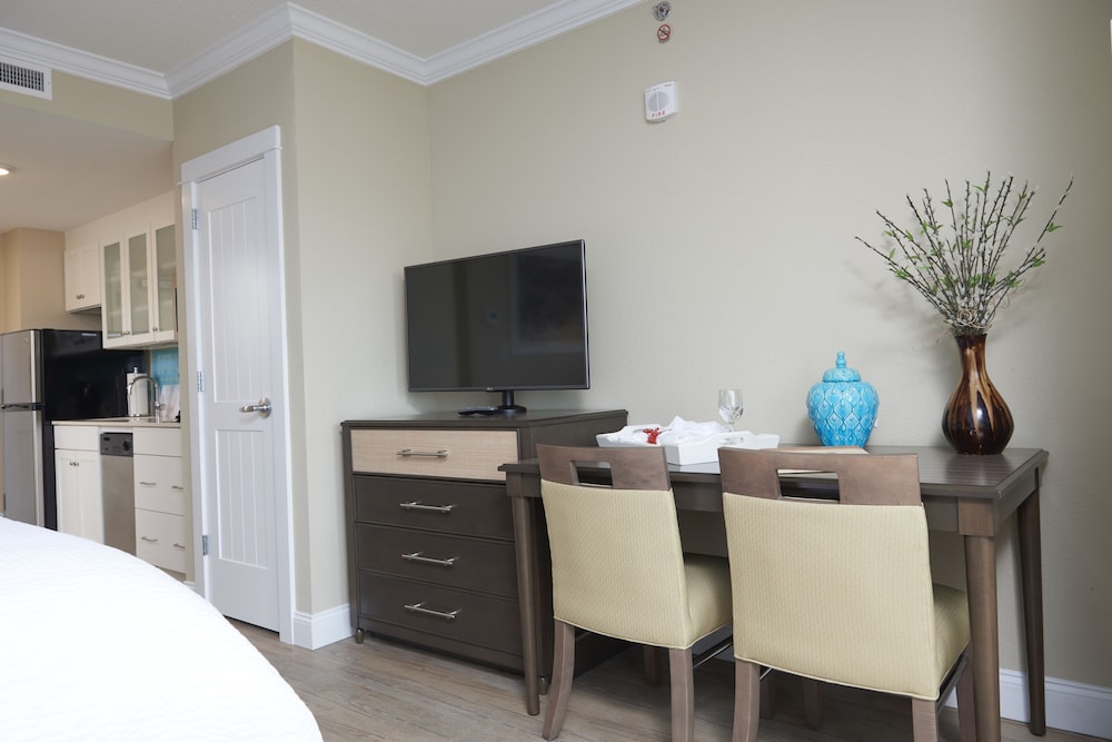 Bethany Beach Ocean Suites Residence Inn 27/34