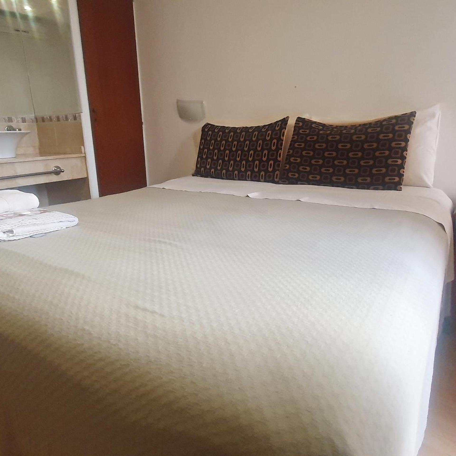 Hotel Pueblo Huarpe 18/48