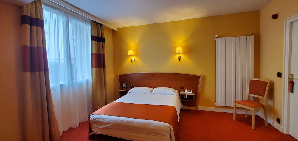 Hotel Vauban 11/44