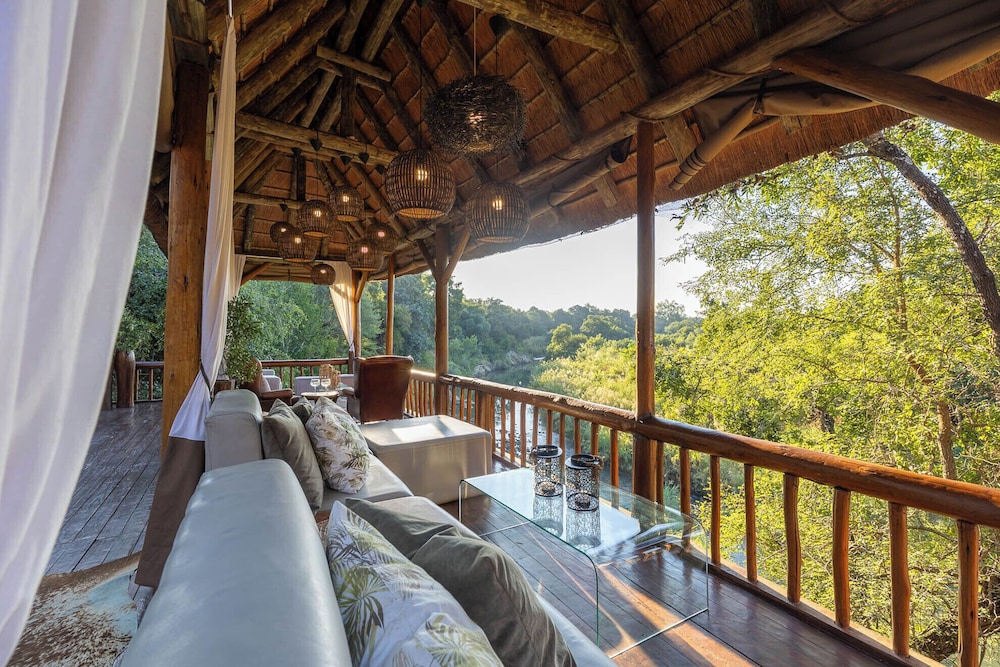 Karongwe River Lodge 43/78