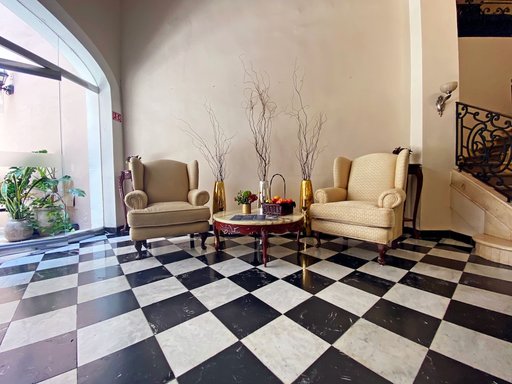 Casa Lucia Hotel Boutique 12/55