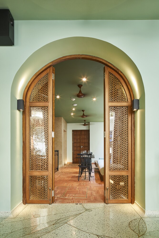 Hotel Casona Del Colegio 13/60