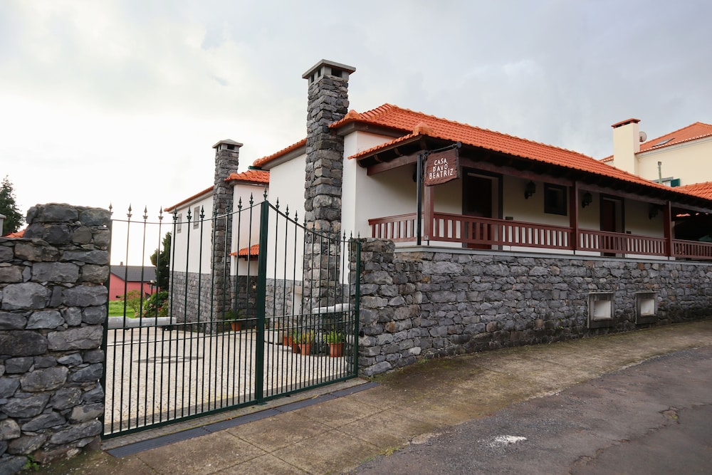 Casa D'avo Beatriz 40/50