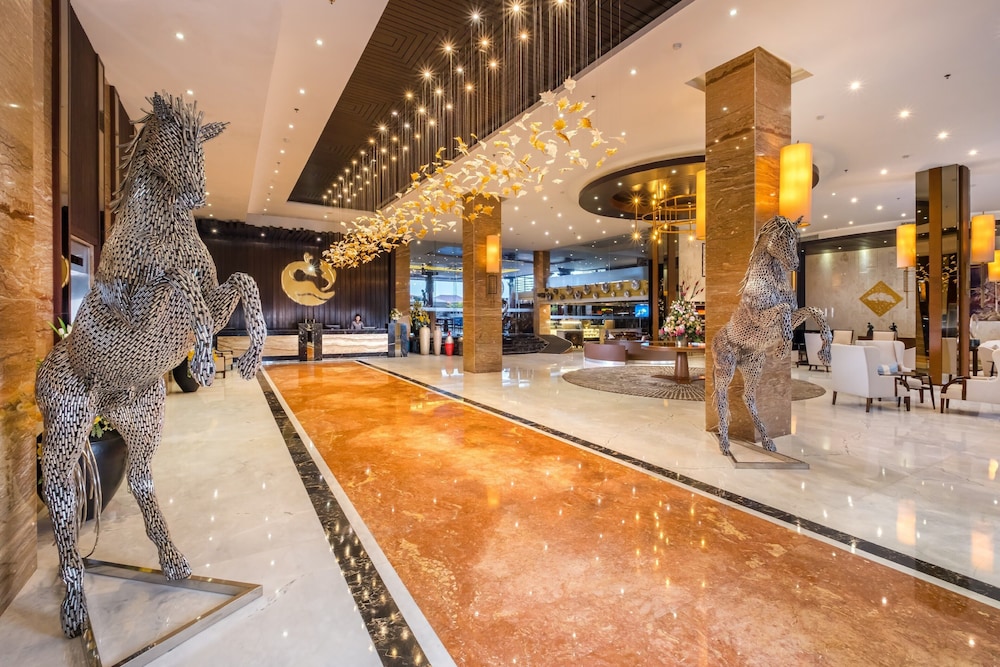 Gets Hotel Semarang 10/38