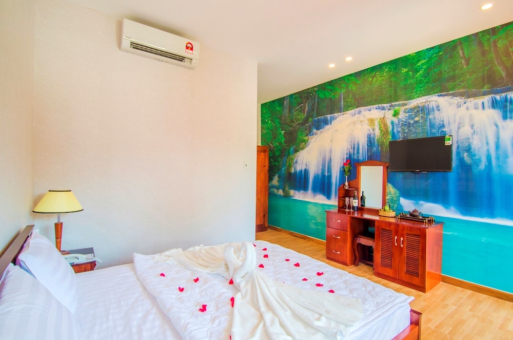 Rum Bungalow Resort Phu Quoc 15/50