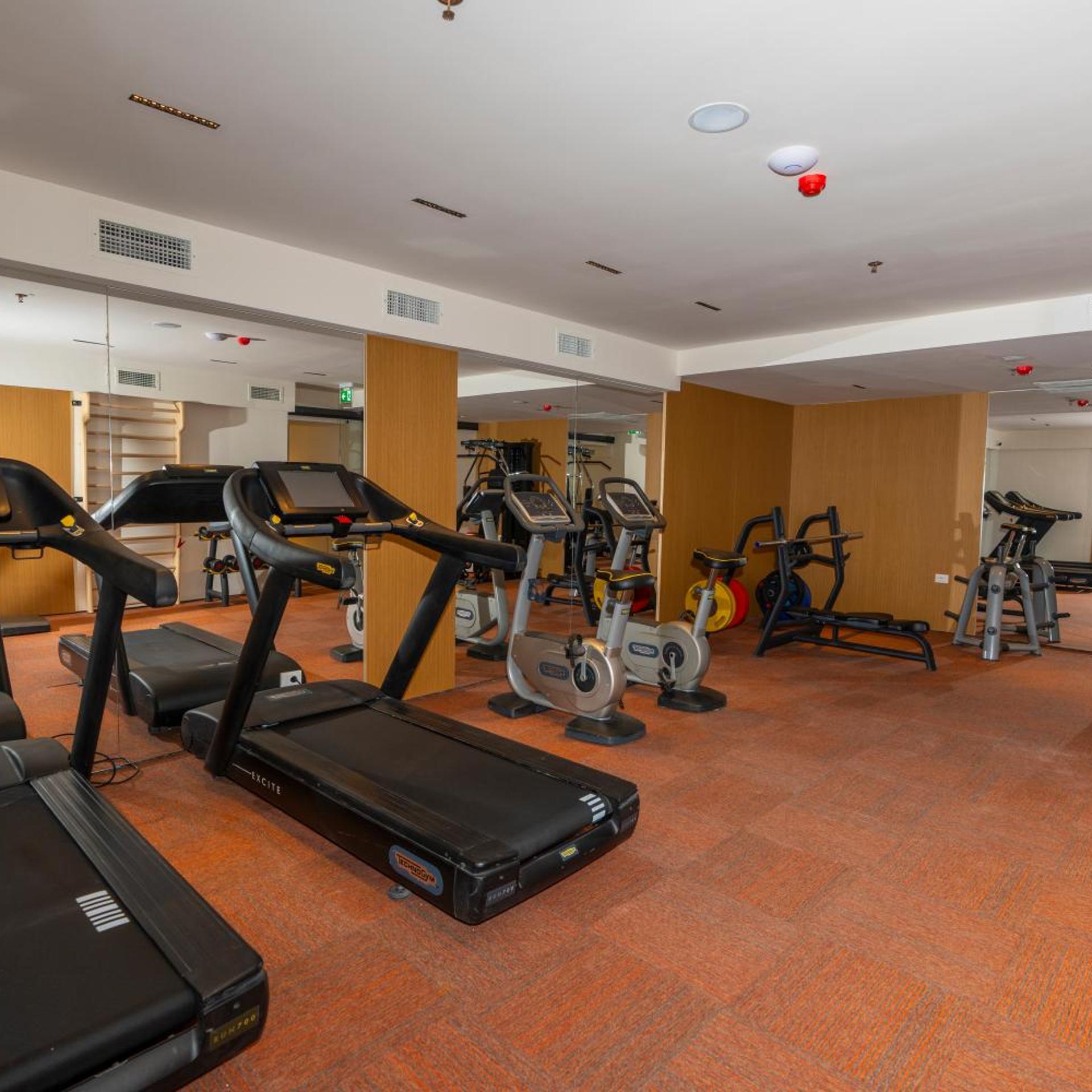 Golden Palace Hotel Shkoder 43/63
