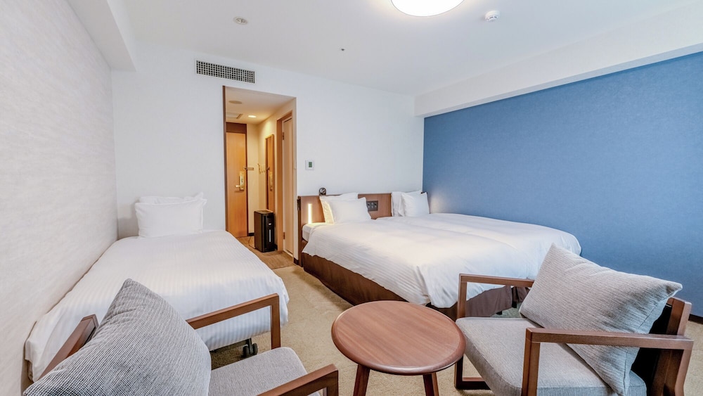 Richmond Hotel Naha Kumoji 13/45