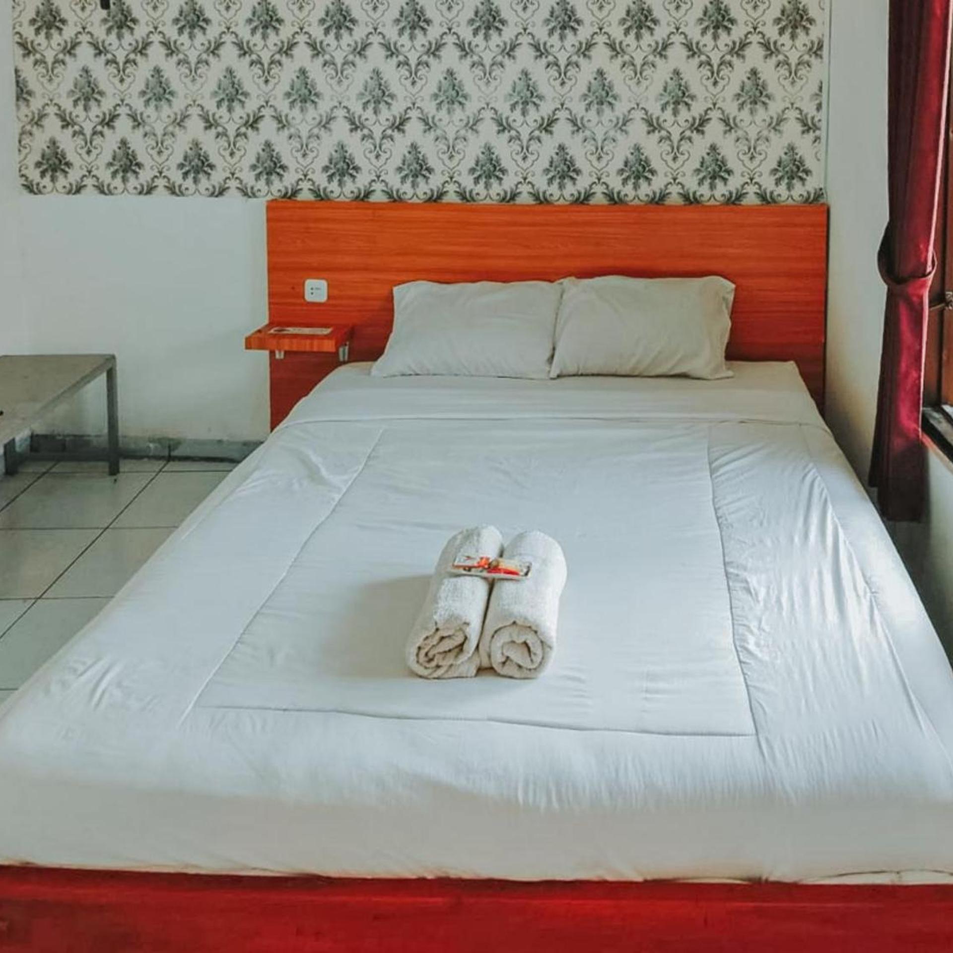 OYO 3895 D'Luck Homestay 15/37