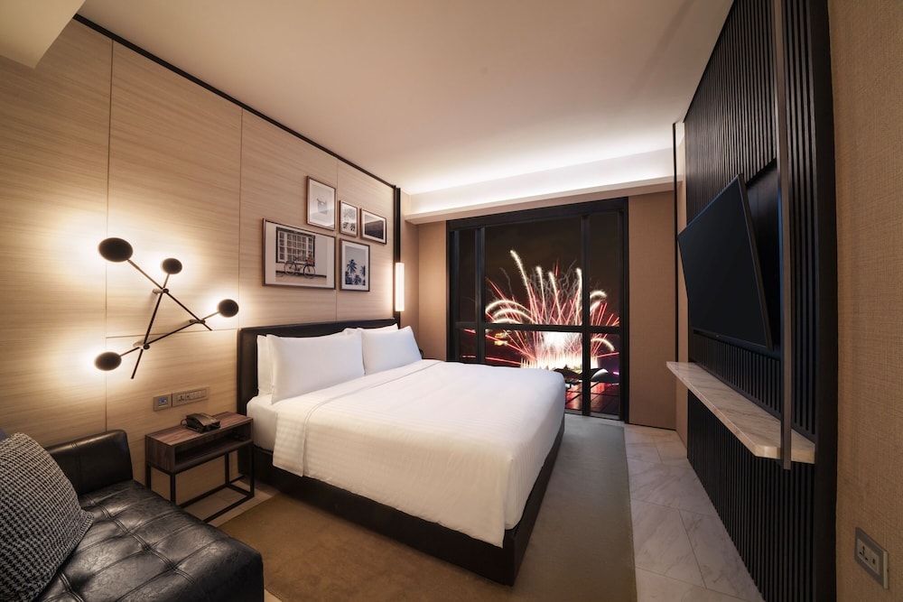 The Outpost Hotel Sentosa 19/64