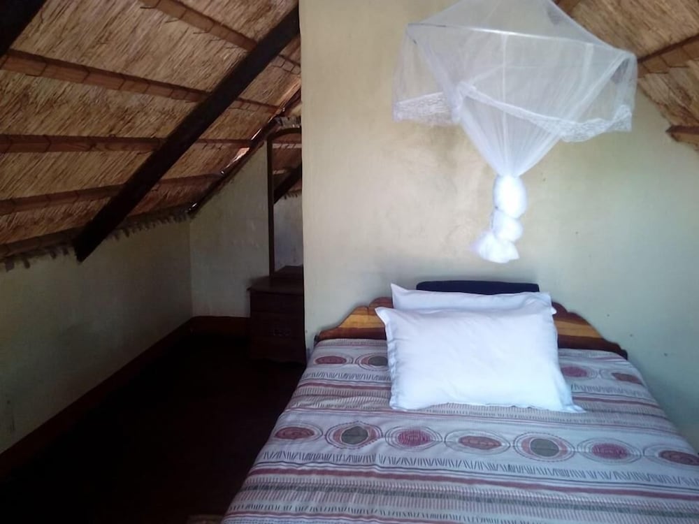 Liya Lodge and Campsite 4/19