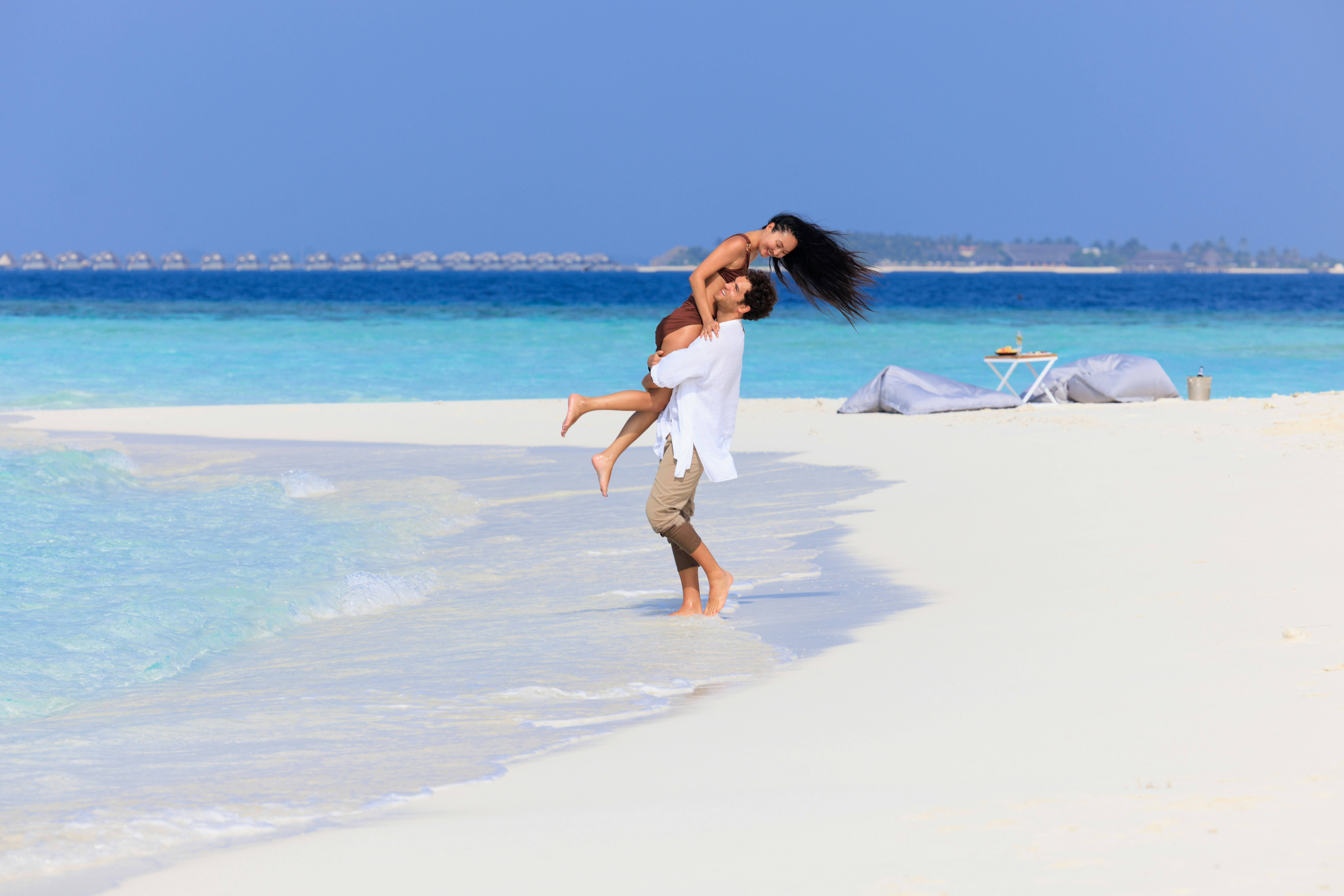Emerald Faarufushi Resort and Spa 68/94