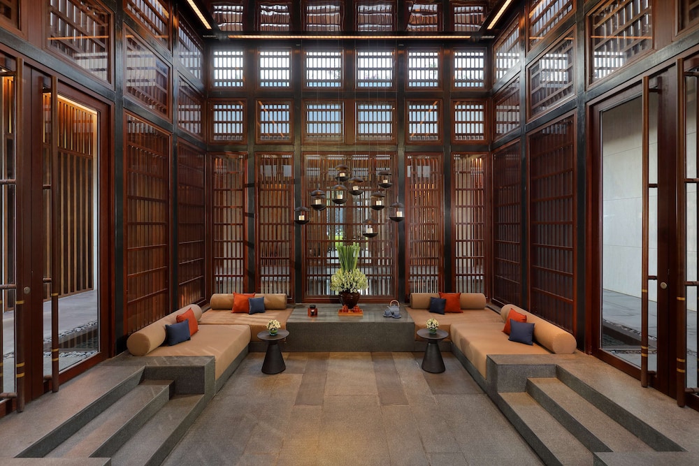 Radisson Blu Bali Uluwatu 26/72