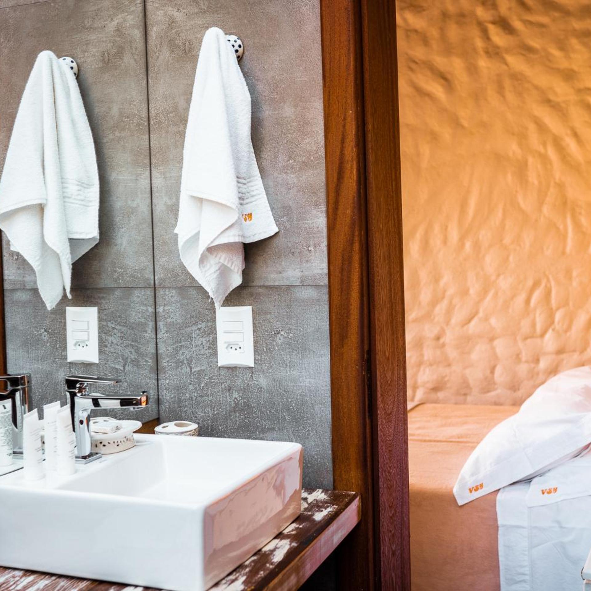 Villa Seychelles Cabanas 48/50