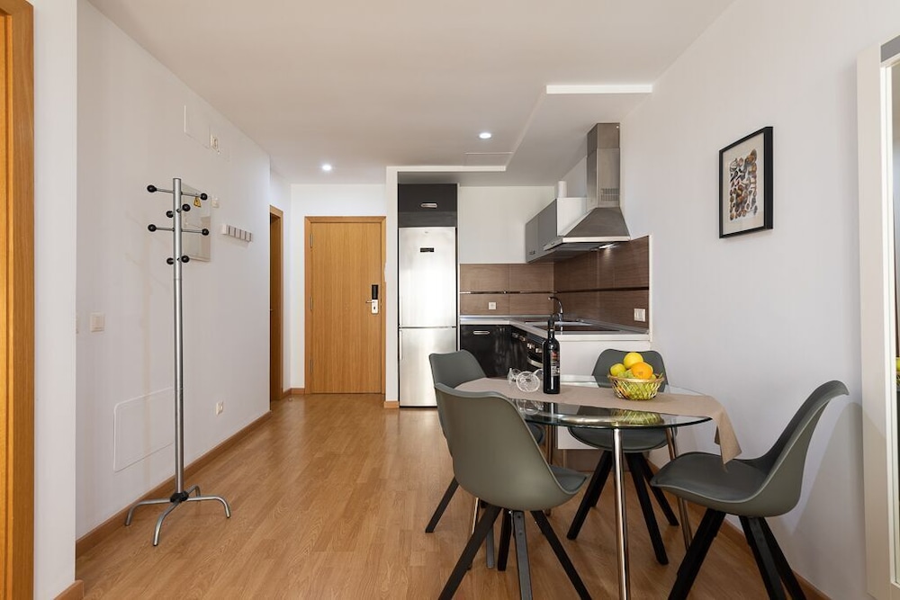 RK Atlantis Canarias Apartments 40/50