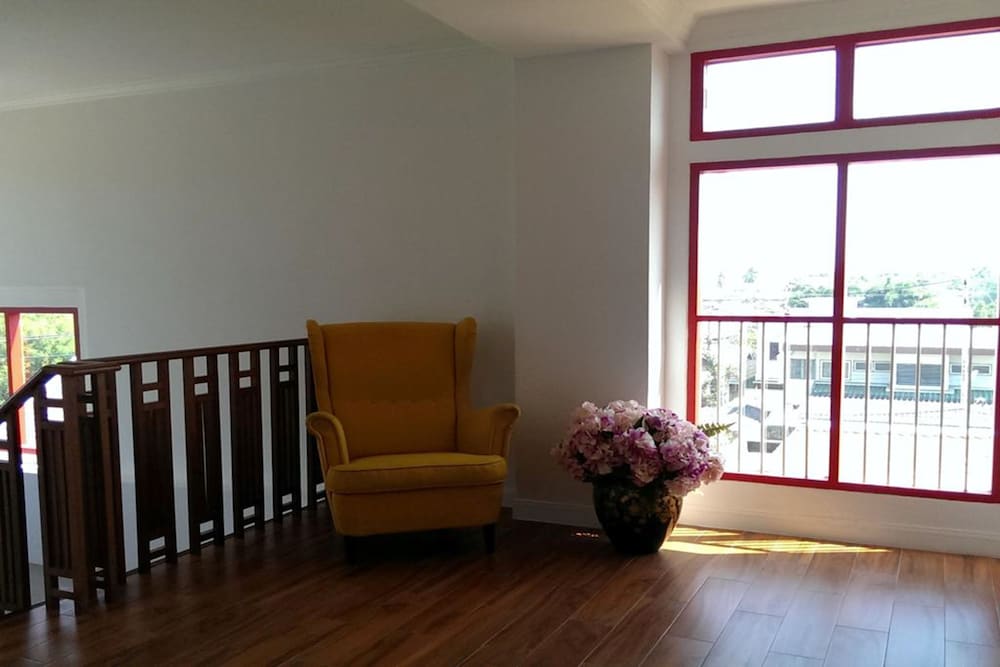 Lertnimit Boutique Hotel 42/61