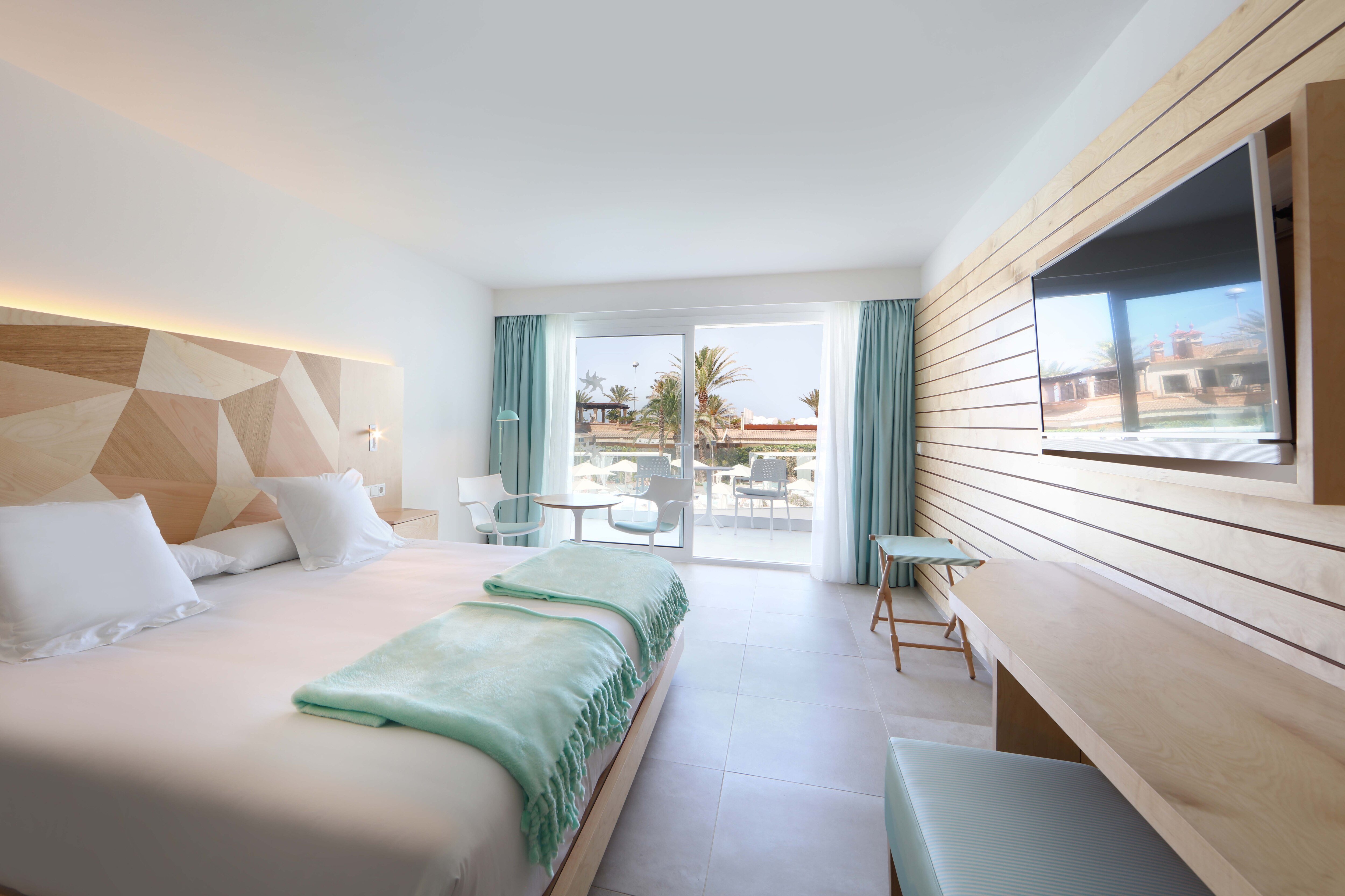 Iberostar Selection Playa De Palma 28/82
