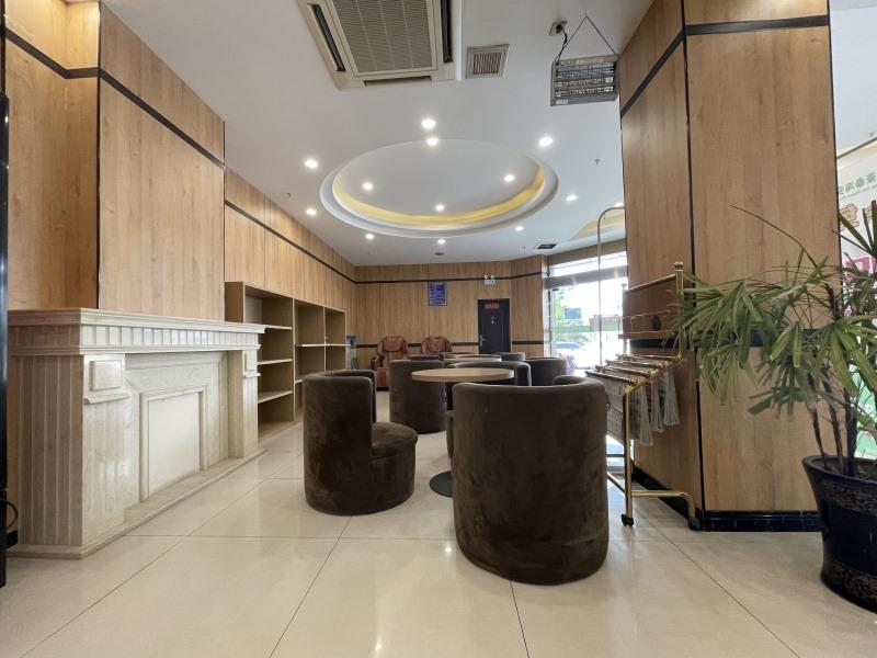 GREENTREE INN NANTONG HAIAN KAIFA DISTRICT EXPRESS HOTEL 5/28