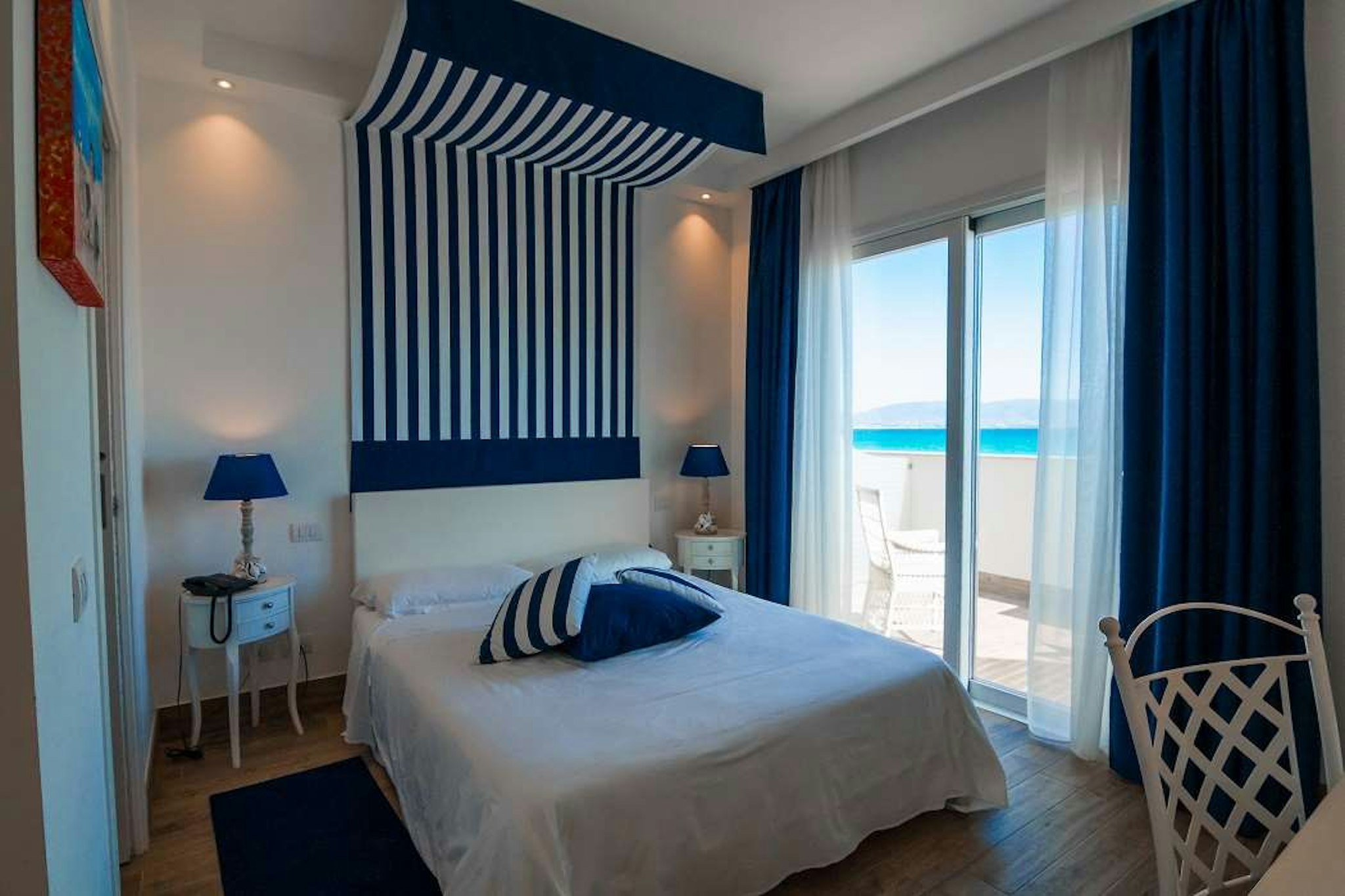 Hotel Nautilus 7/13