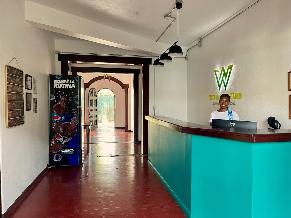 Costa Rica Guesthouse 6/70