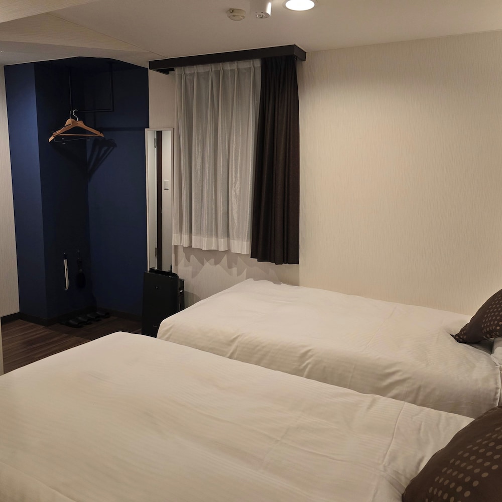 Ueno First City Hotel 23/50