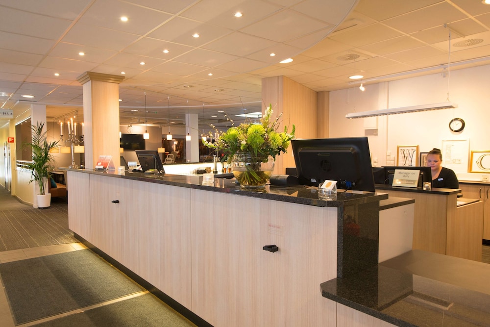 Scandic Sundsvall City 3/28