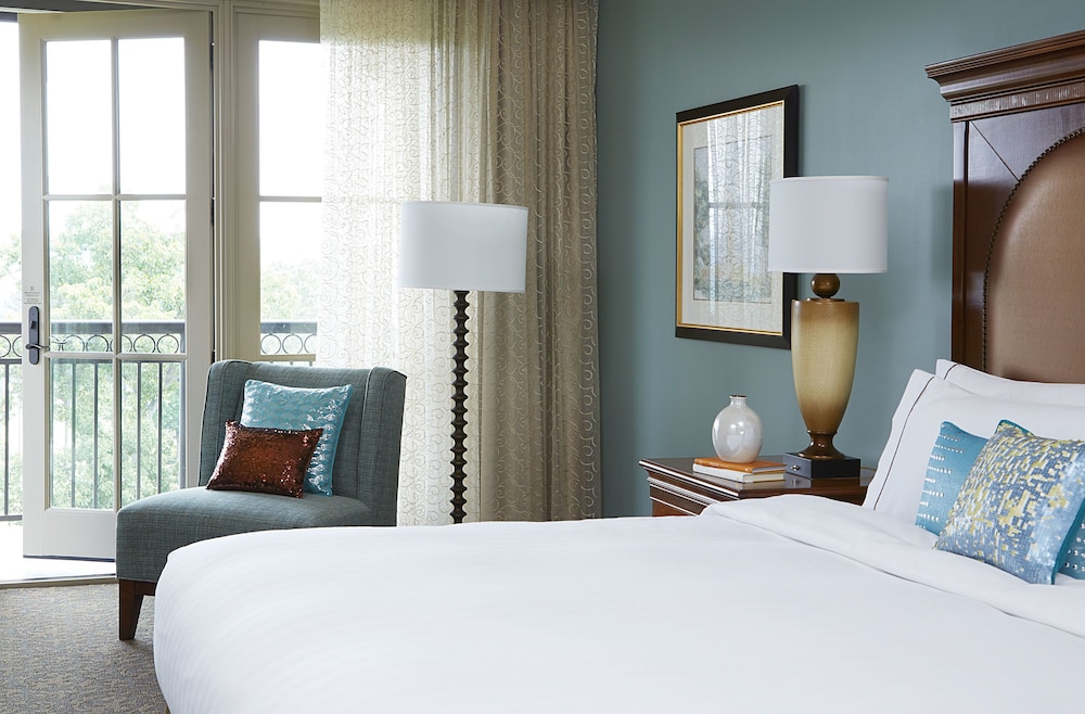Renaissance Birmingham Ross Bridge Golf Resort And Spa 17/52