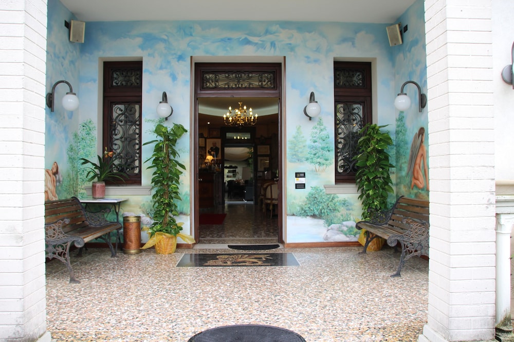 Park Hotel Villa Leon D Oro 6/60