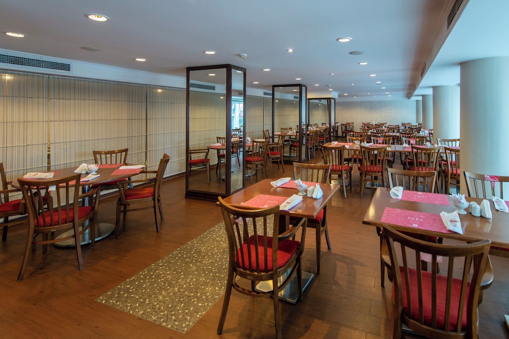 Jura Hotels Mavi Surmeli Adana 36/50