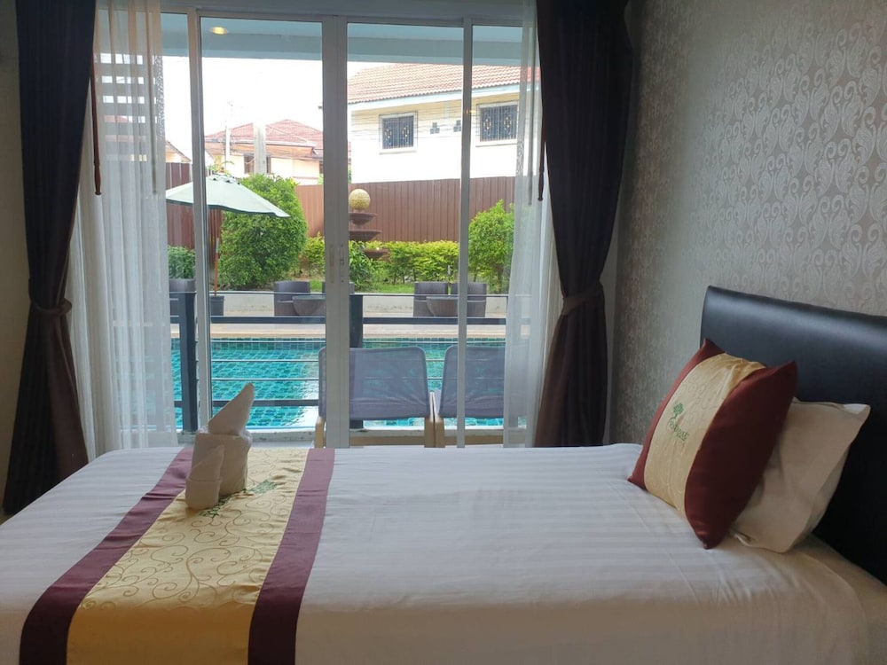 Retreat Resort Pattaya 41/86