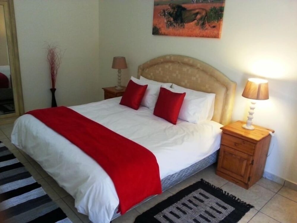 Anka Lodge 13/29