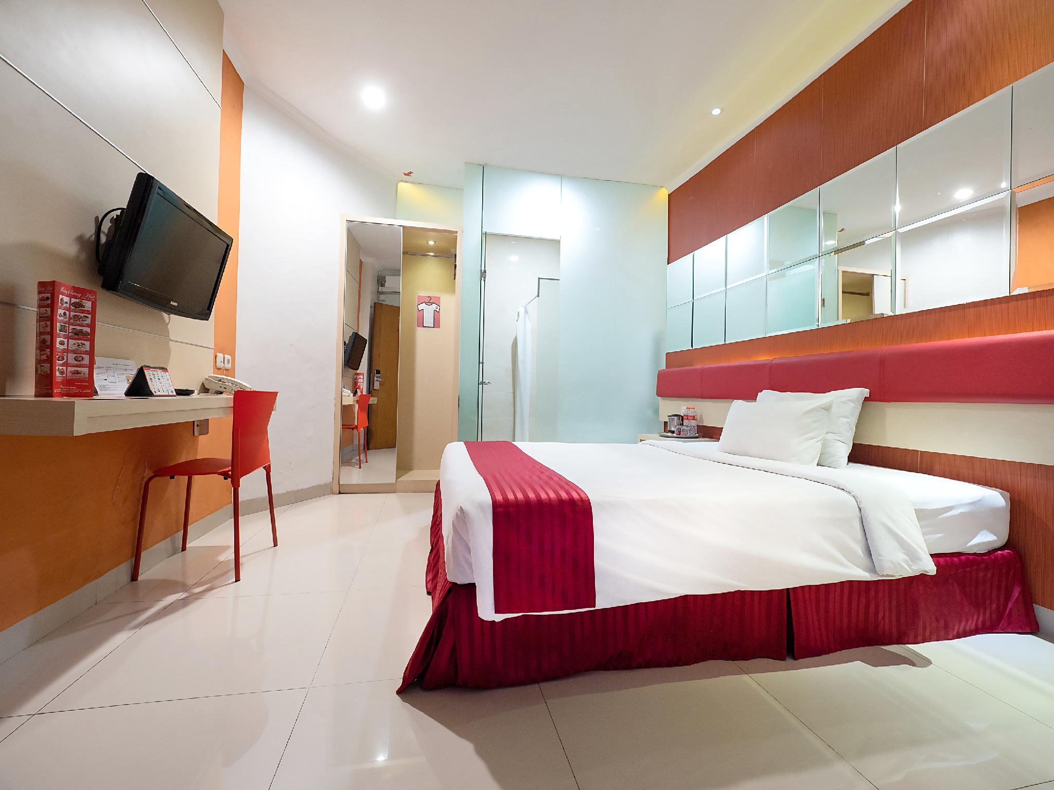 Cherry Homes Hotel And Residence 13/32