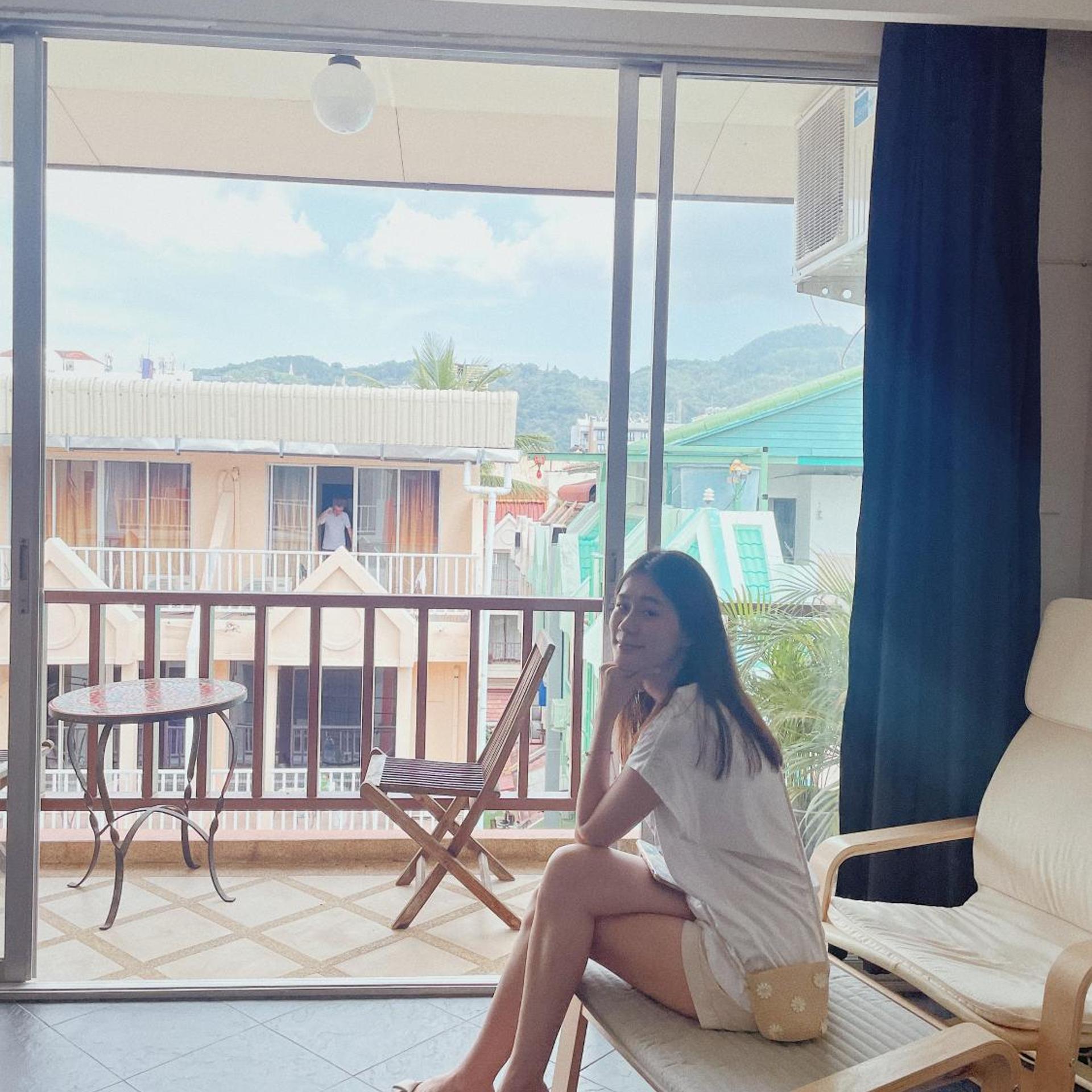 Patong Beach Side Hotel 23/50