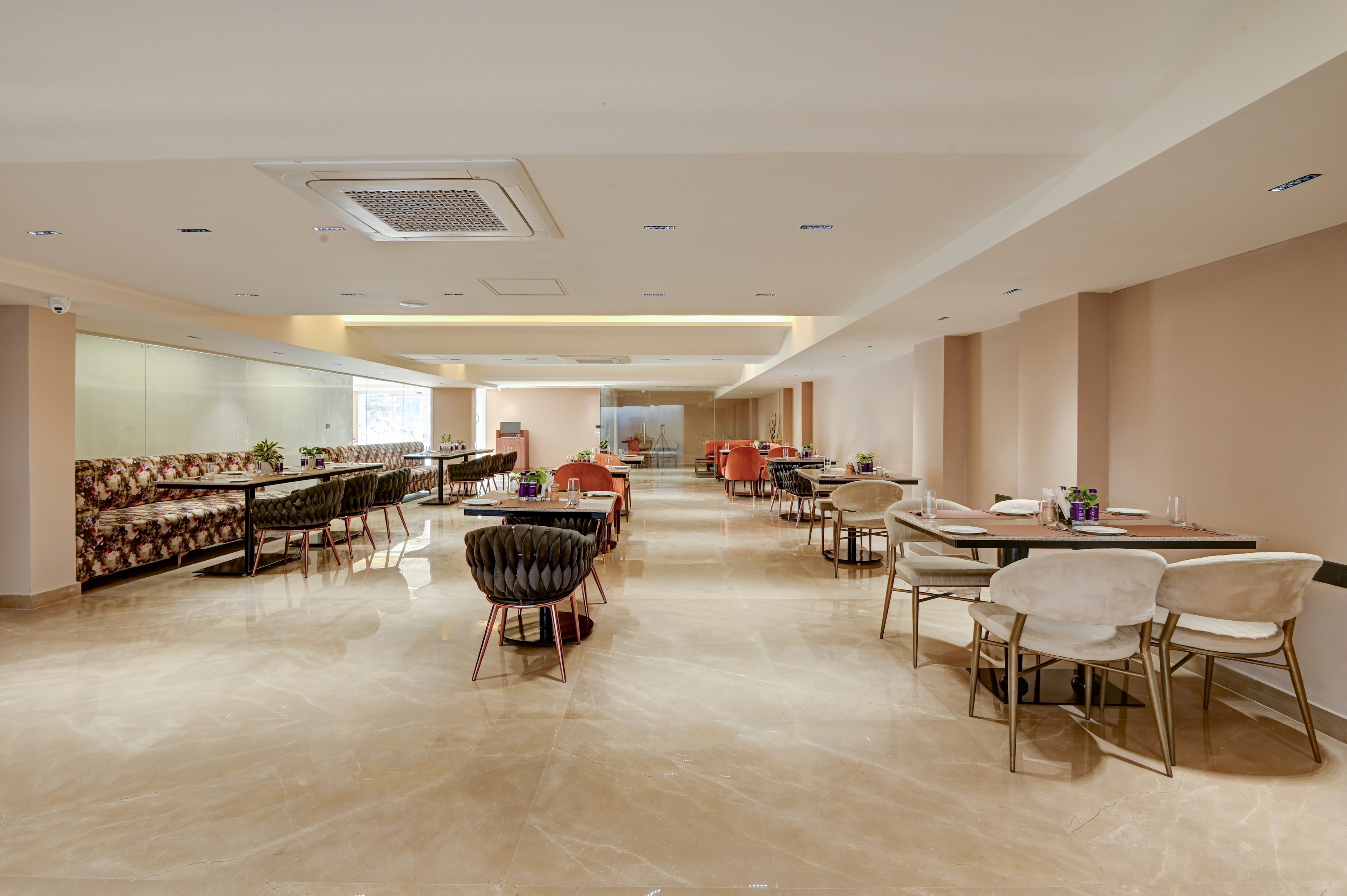 Hotel 91 City Centre Sector 52 25/50