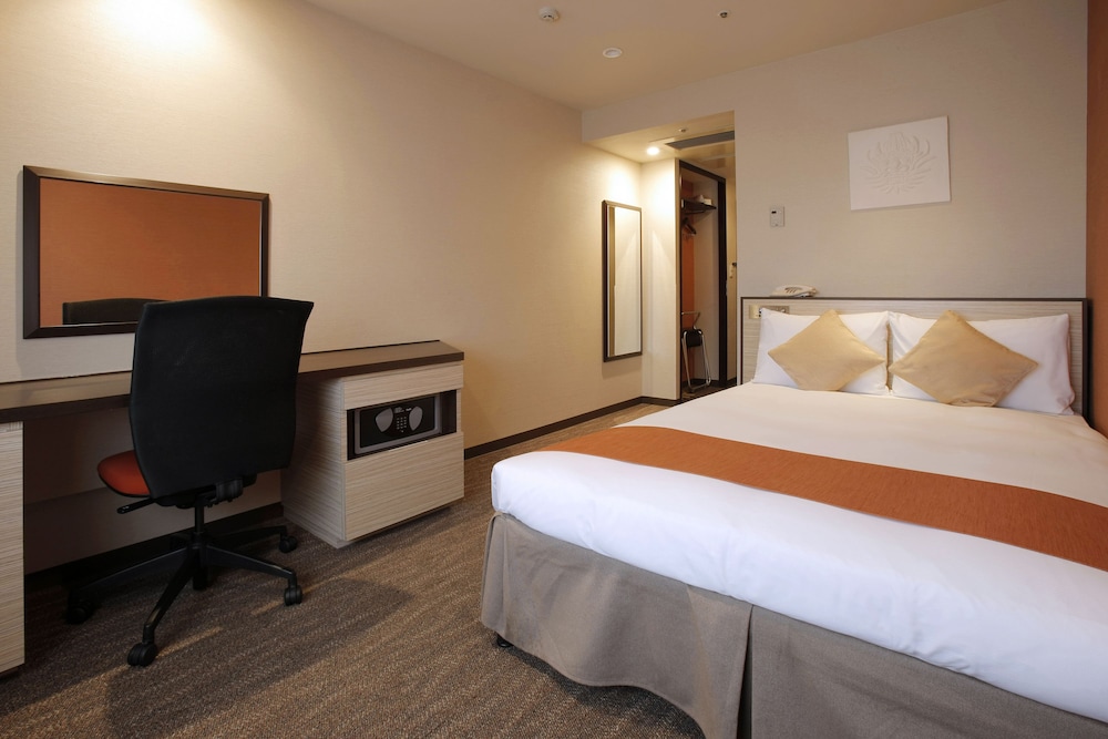 Double Room 17.6m