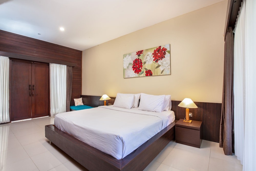 FRii Resort Gili Trawangan 11/50
