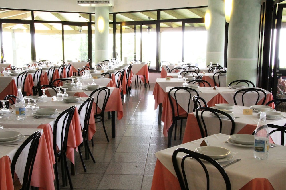 HOTEL MARINELLA(FORMERLY Luzia By Marinella) 32/49