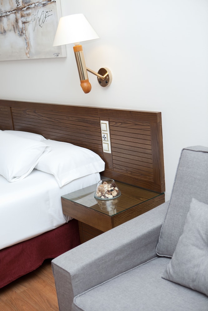 Senator Cadiz Spa Hotel 20/71