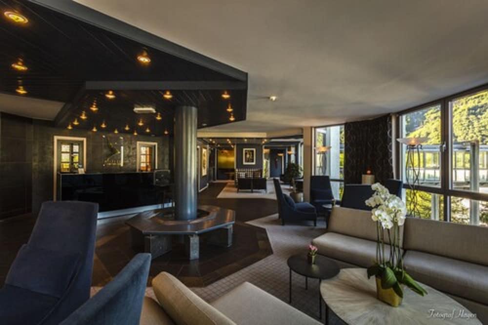 Havila Hotel Geiranger 24/49