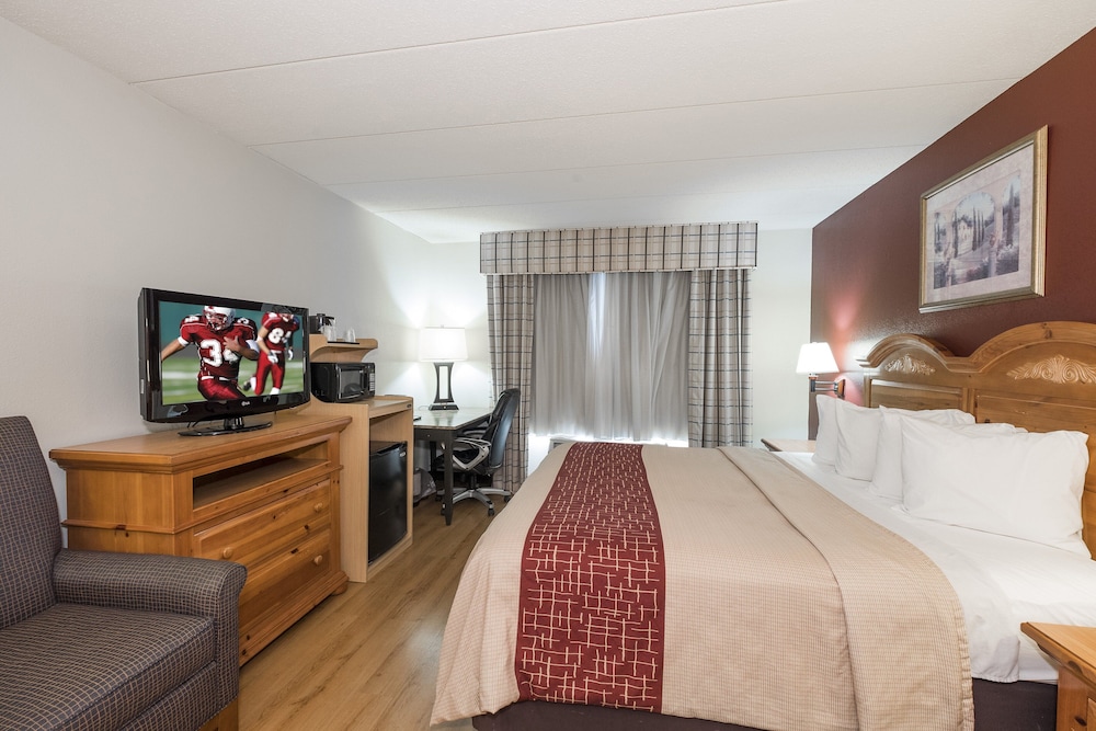 Red Roof Inn & Suites Stafford, VA - Quantico 20/32
