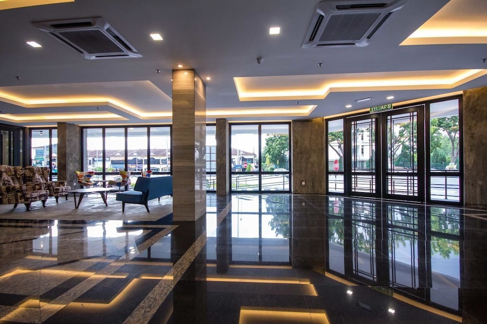 Manhattan Hotel Ipoh 27/50